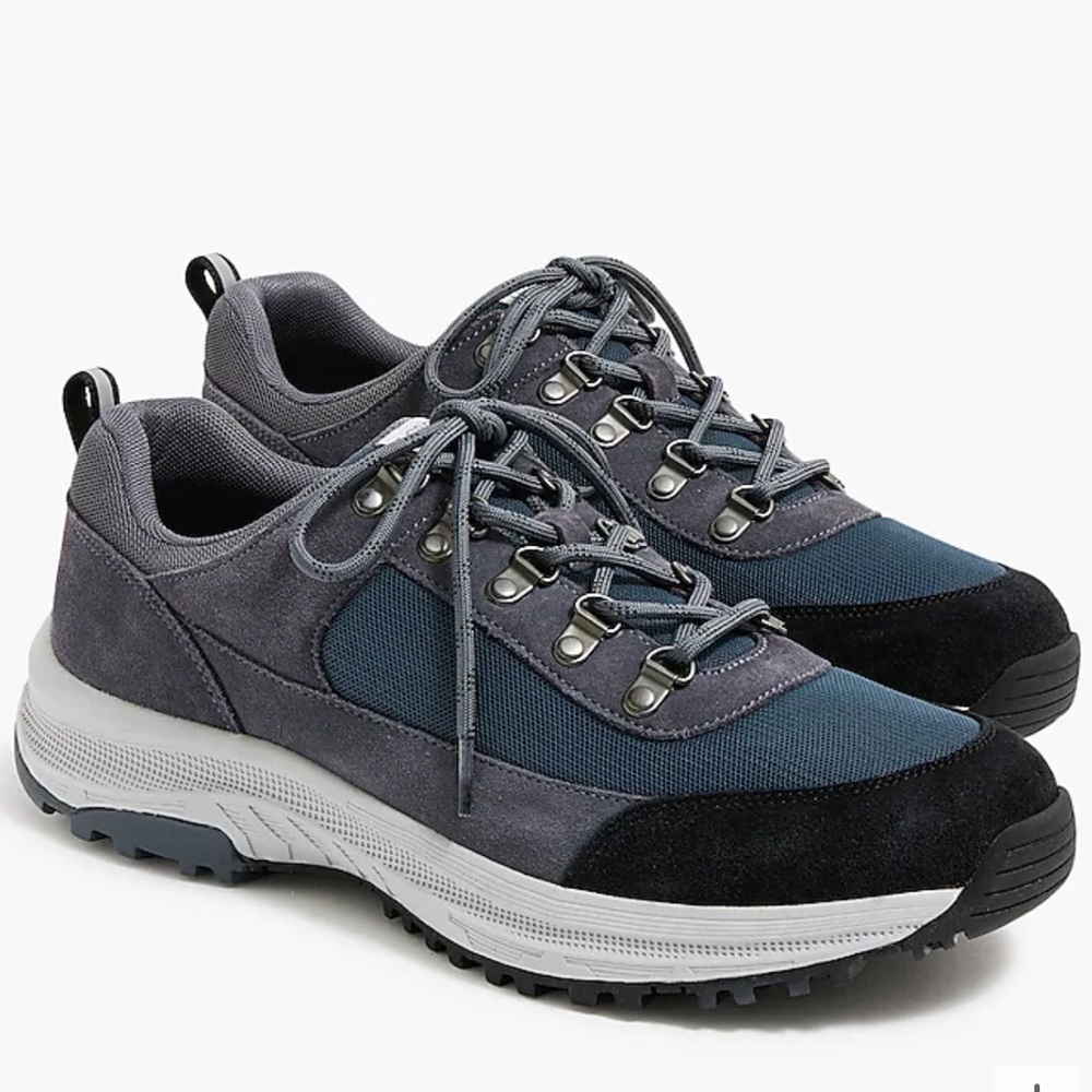 NEW J. Crew sneakers